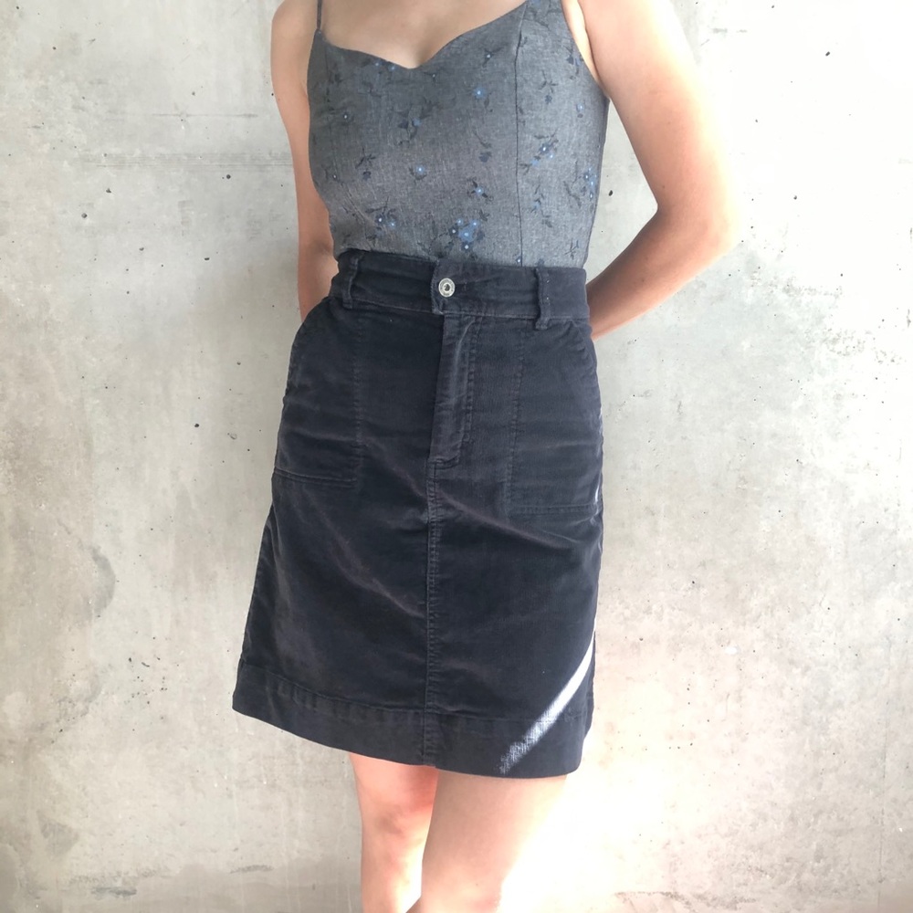 CARHARTT SKIRT